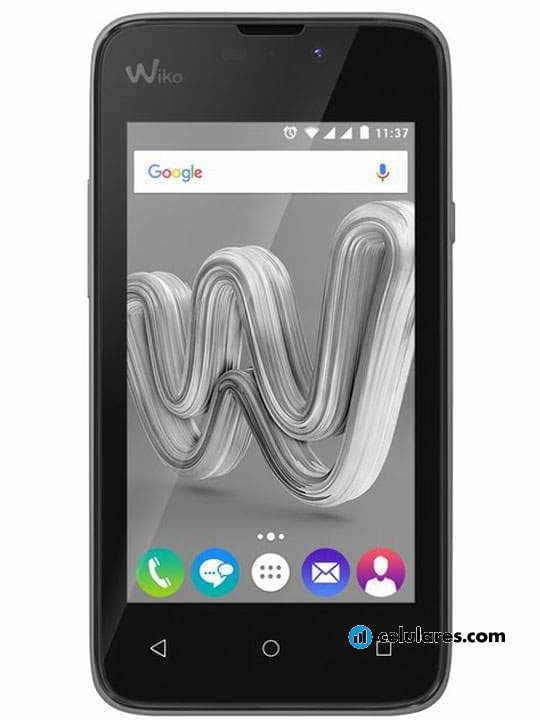 Wiko Sunny Max