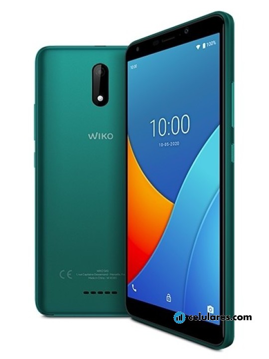 Wiko Sunny5