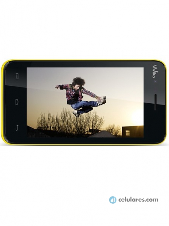 Imagen 5 Wiko Sunset