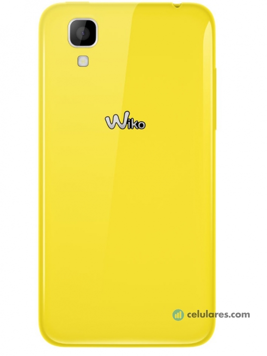 Imagen 6 Wiko Sunset