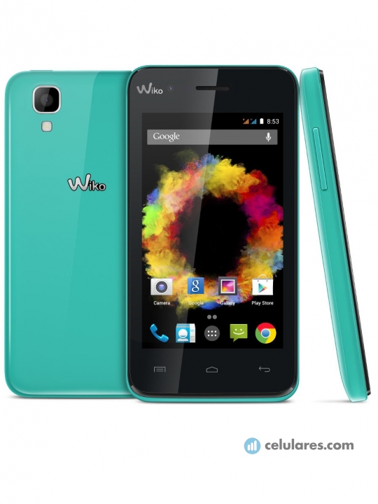 Imagen 2 Wiko Sunset