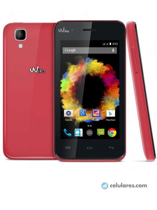 Imagen 3 Wiko Sunset