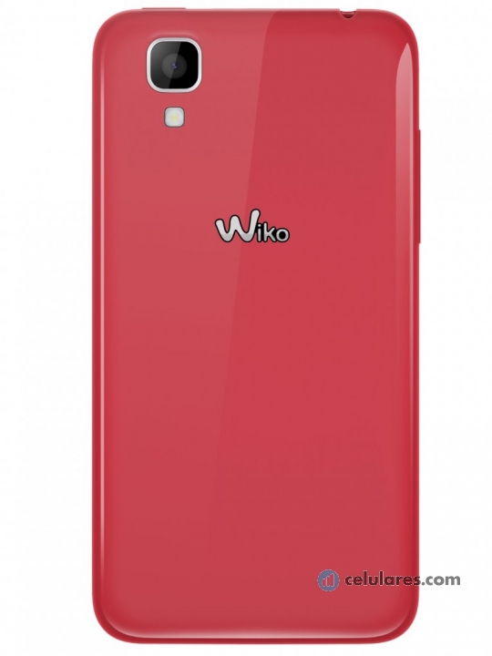 Imagen 8 Wiko Sunset