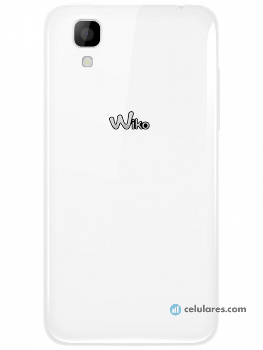 Imagen 9 Wiko Sunset