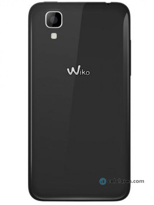 Imagen 10 Wiko Sunset