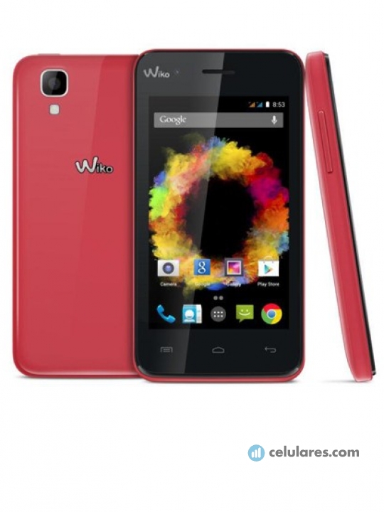 Imagen 11 Wiko Sunset