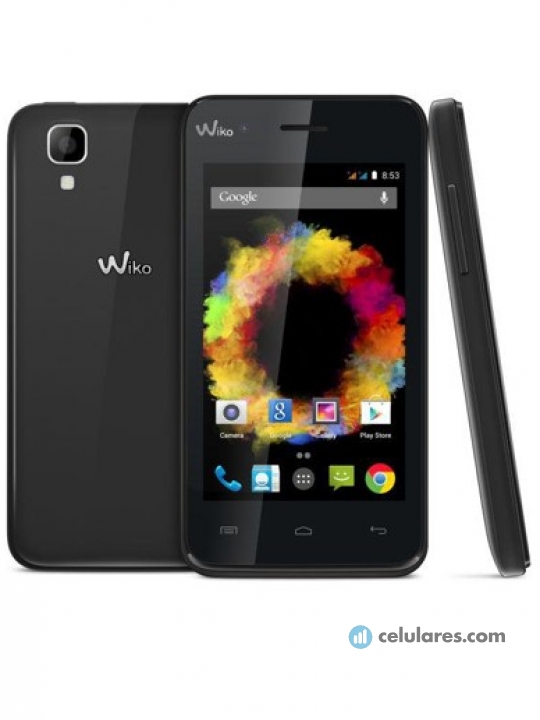 Imagen 12 Wiko Sunset