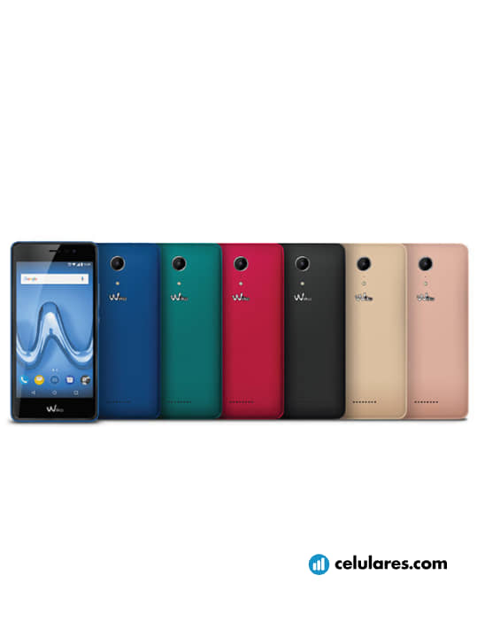 Imagen 2 Wiko Tommy 2 Plus