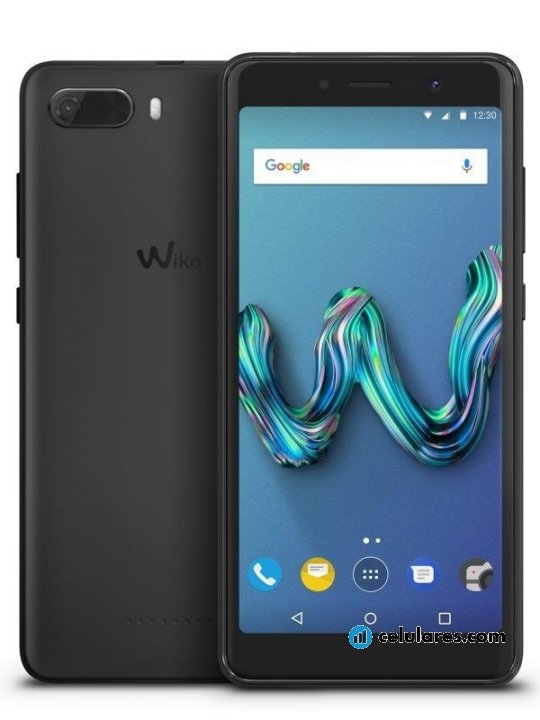 Imagen 2 Wiko Tommy 3 Plus