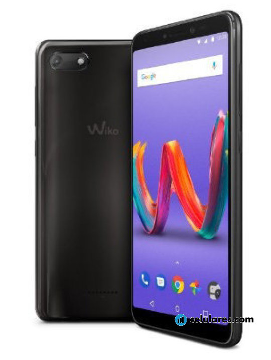 Imagen 3 Wiko Tommy 3 Plus