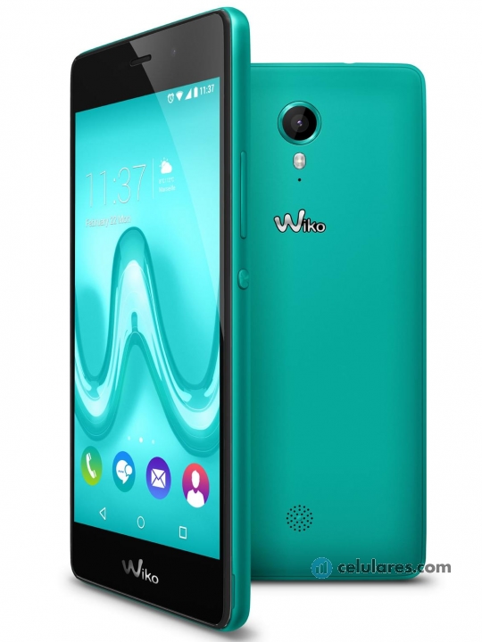 Imagen 6 Wiko Tommy