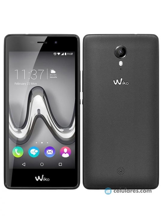 Imagen 7 Wiko Tommy