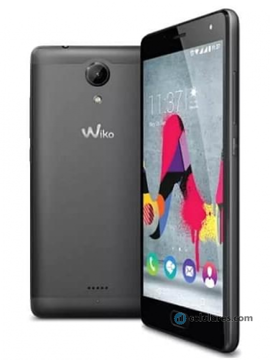 Imagen 6 Wiko U Feel Lite