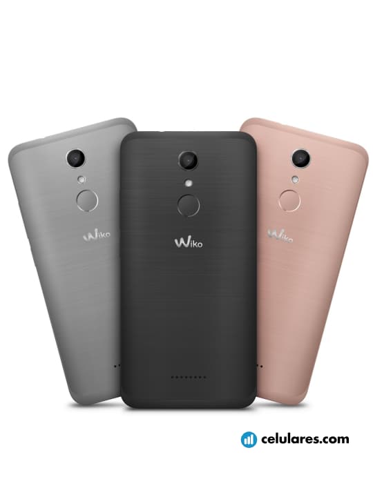 Imagen 3 Wiko U Pulse