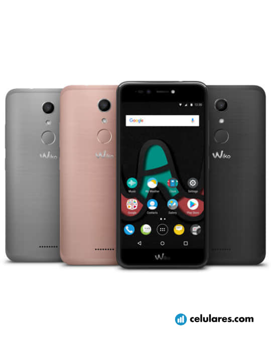 Imagen 2 Wiko U Pulse