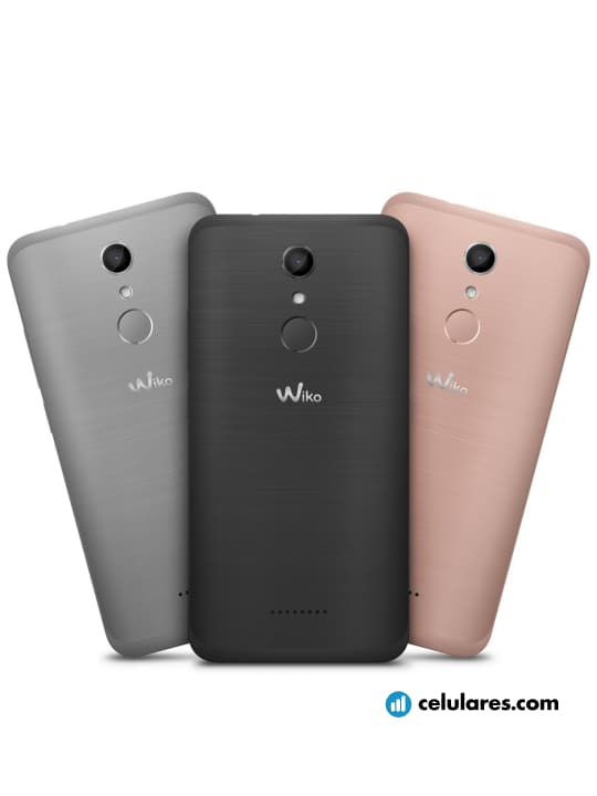 Imagen 2 Wiko U Pulse Lite