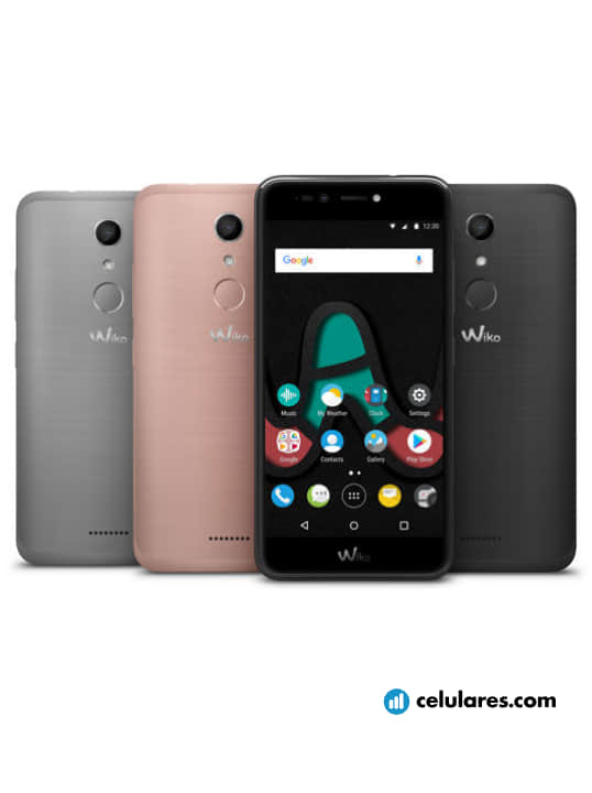 Imagen 3 Wiko U Pulse Lite