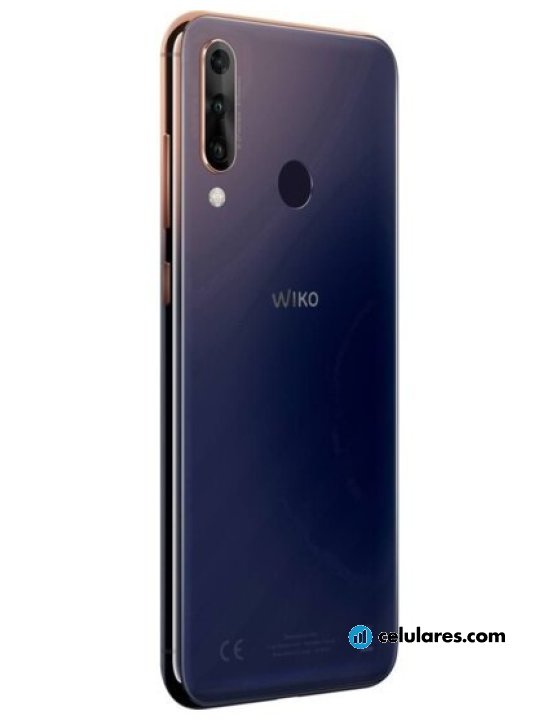 Imagen 4 Wiko View3 Pro