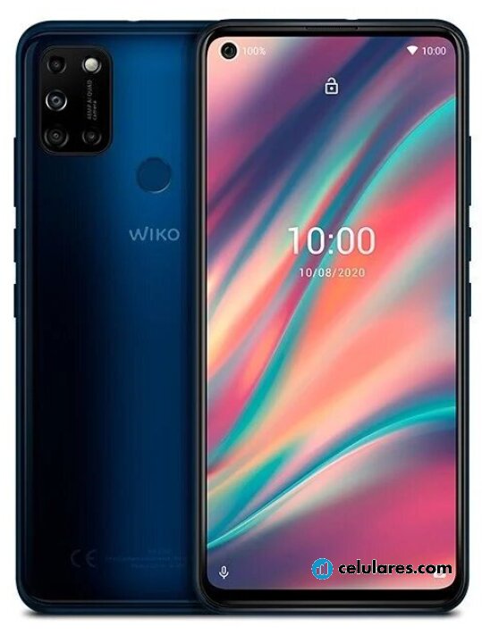 Imagen 2 Wiko View 5 Plus