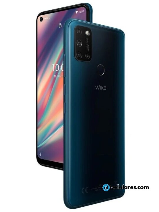 Imagen 3 Wiko View 5 Plus