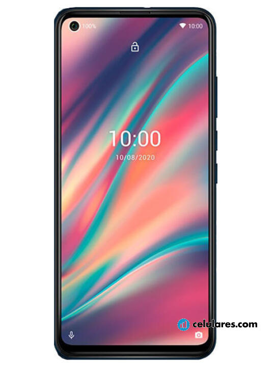 Wiko View 5 Plus