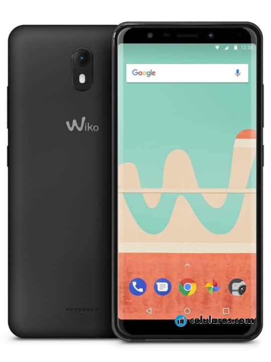 Imagen 2 Wiko View Go