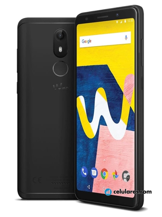 Imagen 3 Wiko View Lite