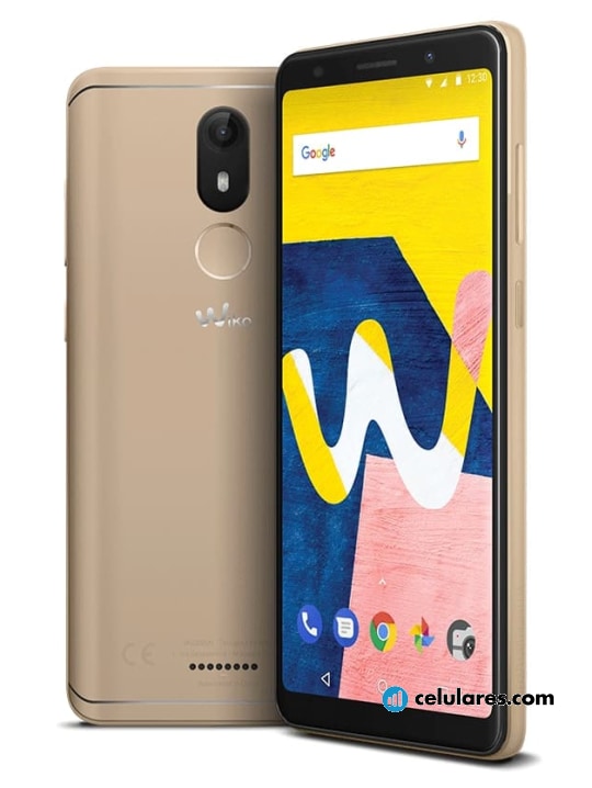 Imagen 4 Wiko View Lite