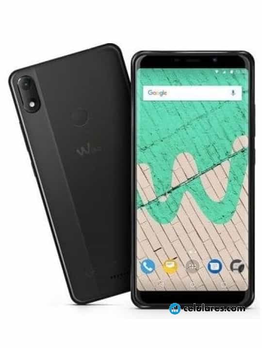 Imagen 5 Wiko View Max