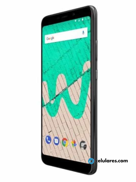 Imagen 6 Wiko View Max