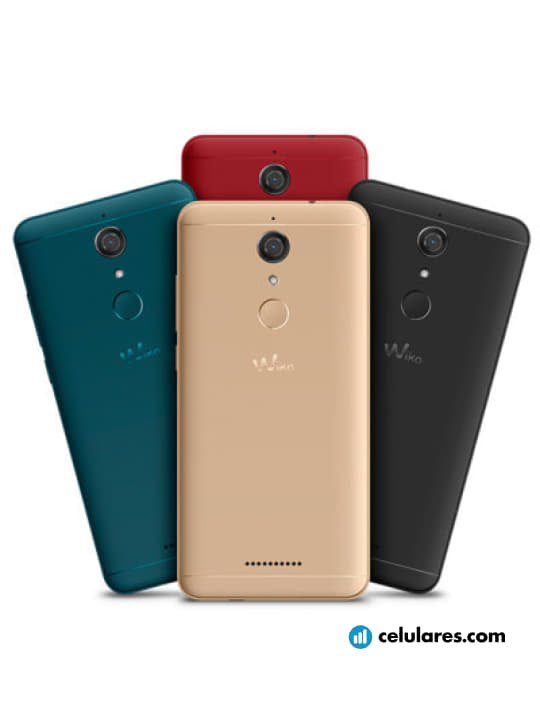 Imagen 3 Wiko View Prime