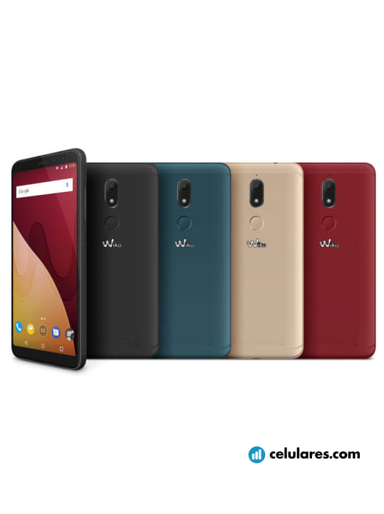 Imagen 3 Wiko View XL