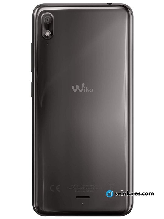 Imagen 5 Wiko View2 Go