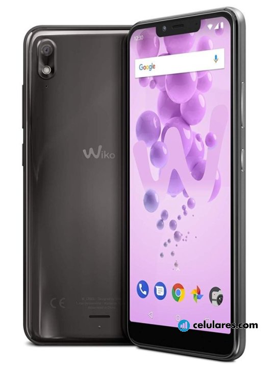 Imagen 3 Wiko View2 Go