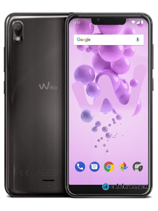 Imagen 4 Wiko View2 Go