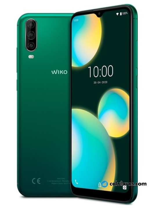 Imagen 2 Wiko View4 Lite