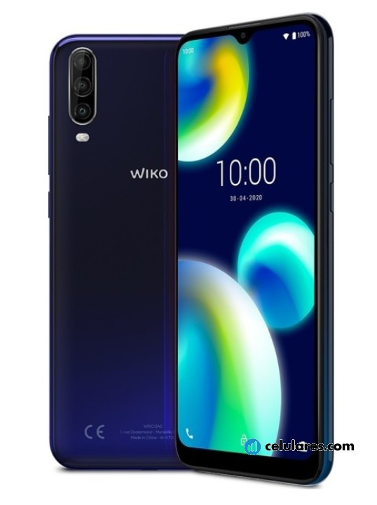 Imagen 4 Wiko View4 Lite