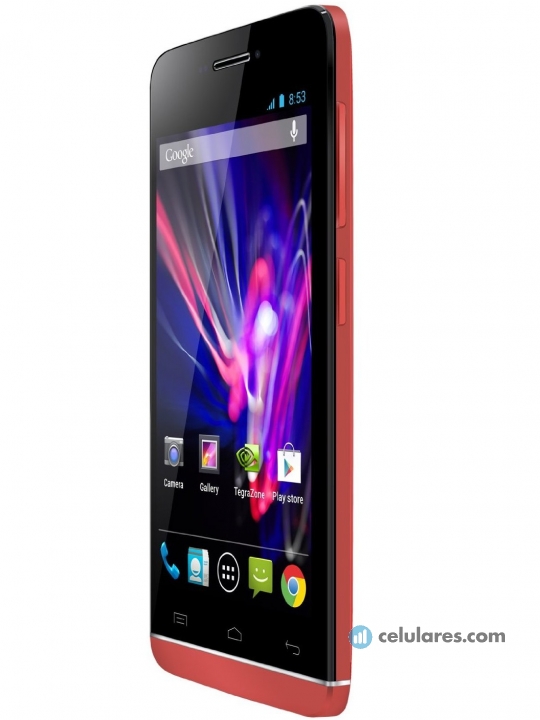 Imagen 2 Wiko Wax