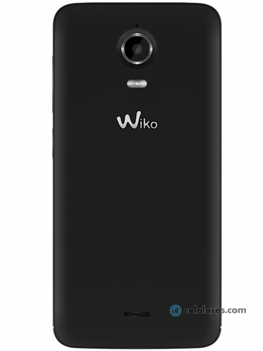 Imagen 6 Wiko Wax