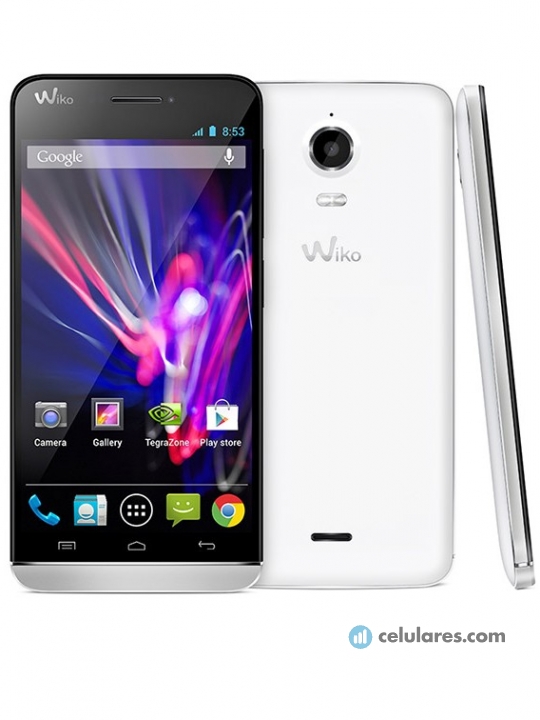 Imagen 8 Wiko Wax