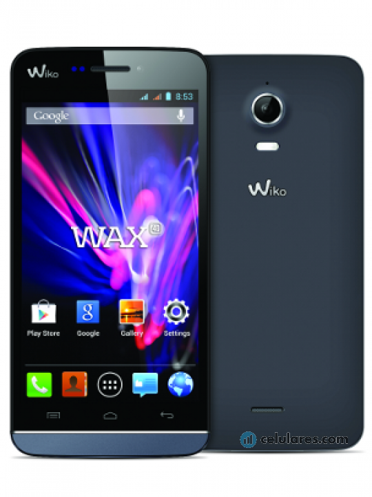 Imagen 9 Wiko Wax