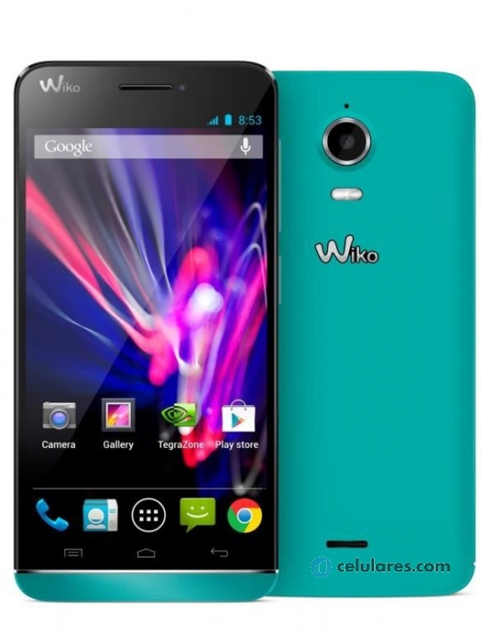 Imagen 10 Wiko Wax