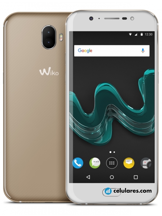 Wiko Wim