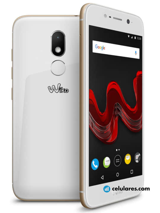 Imagen 2 Wiko Wim Lite