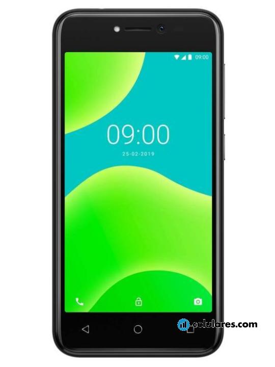 Wiko Y50