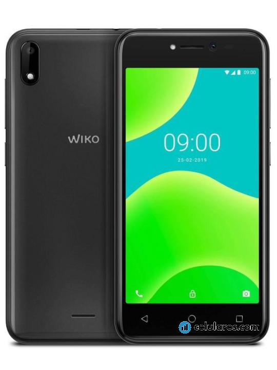 Imagen 3 Wiko Y50