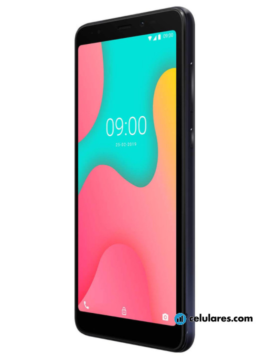 Imagen 2 Wiko Y60