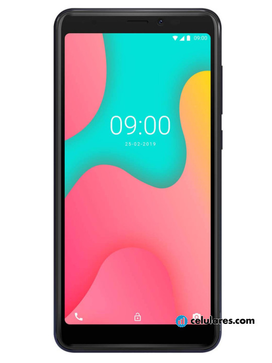 Wiko Y60