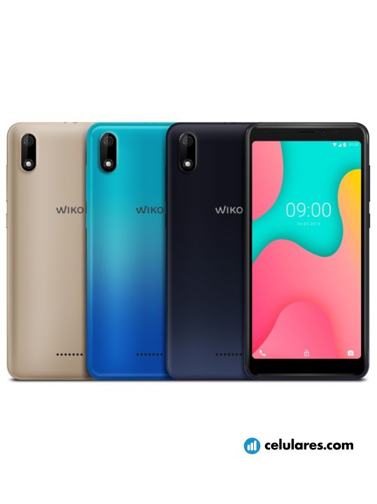 Imagen 4 Wiko Y60