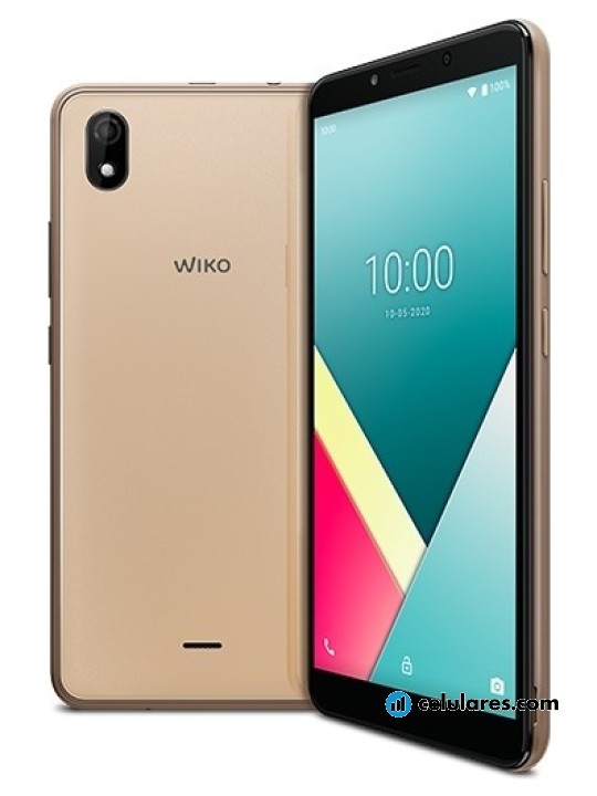 Imagen 3 Wiko Y61